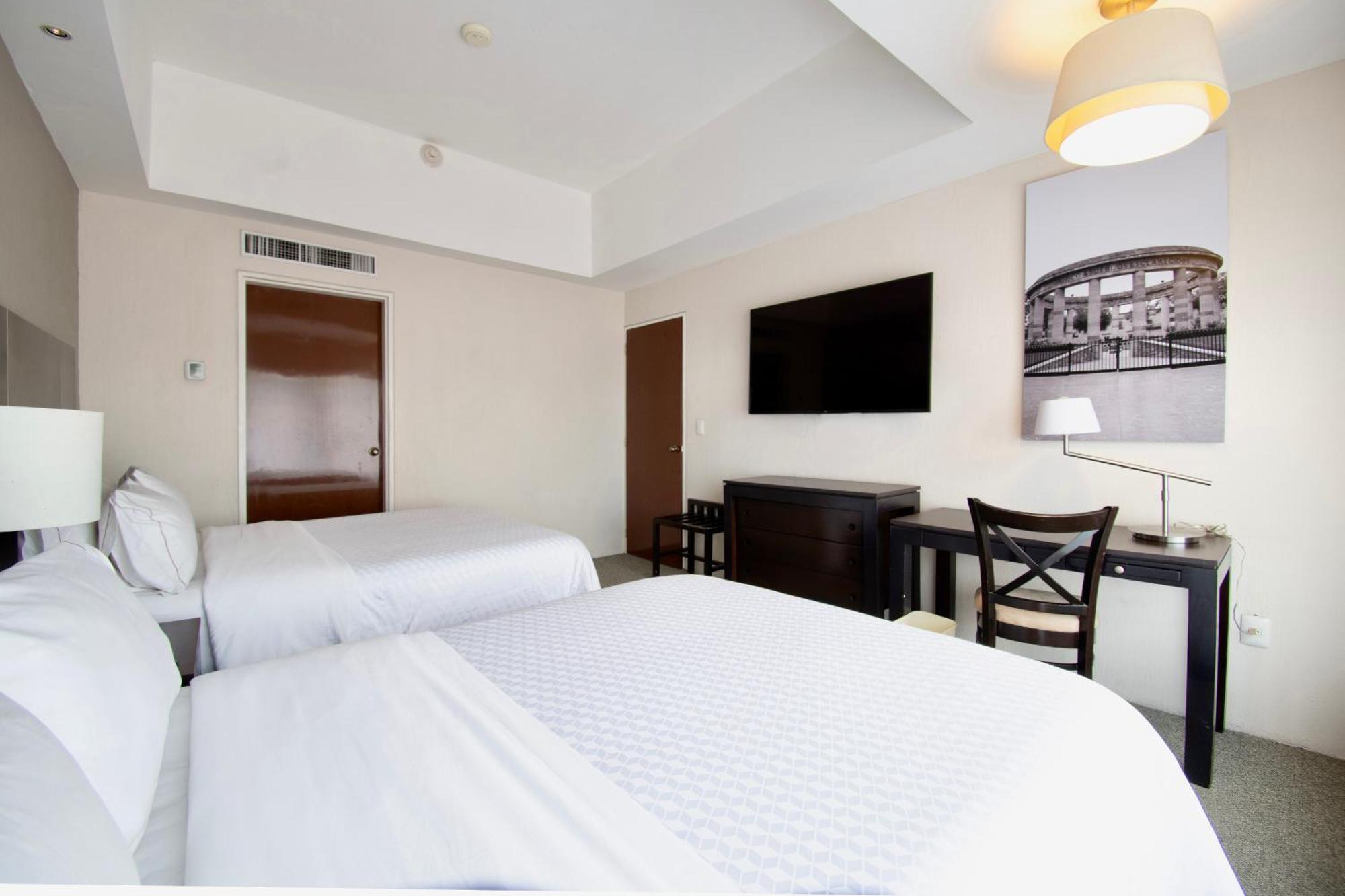 Gamma Centro Historico Hotel 4*