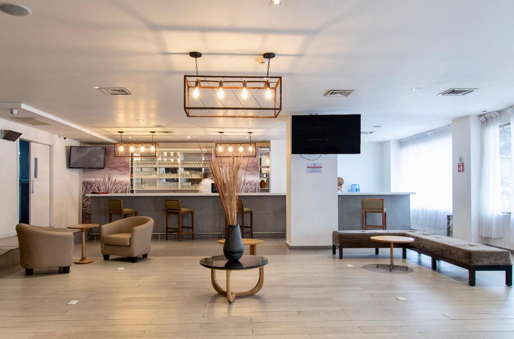 Gamma Centro Historico Hotel