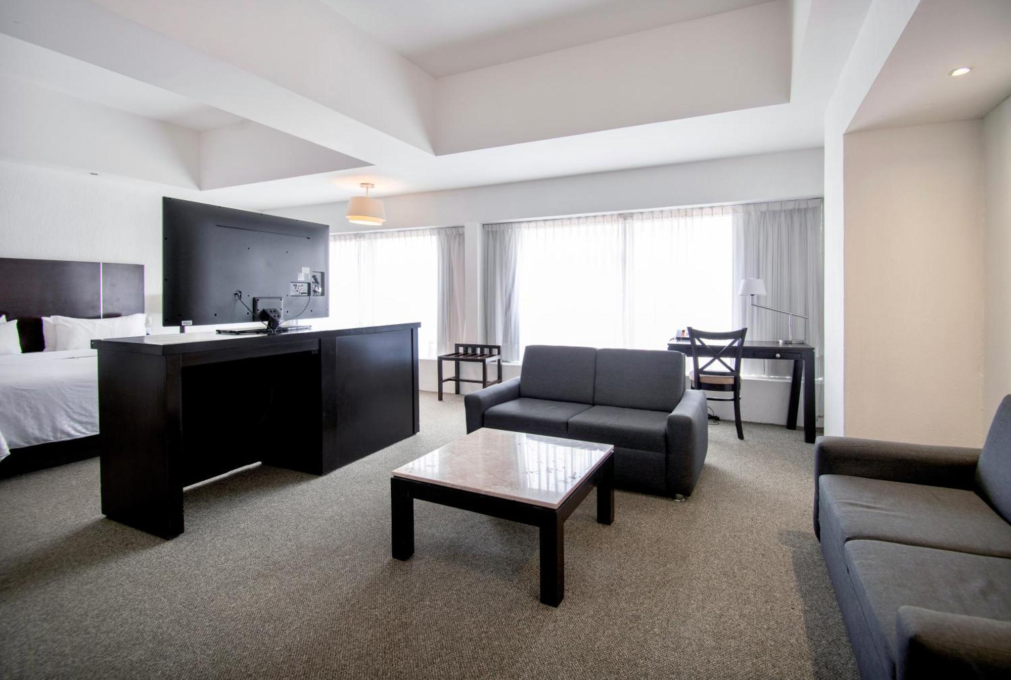 Hotel Gamma Centro Historico 4*