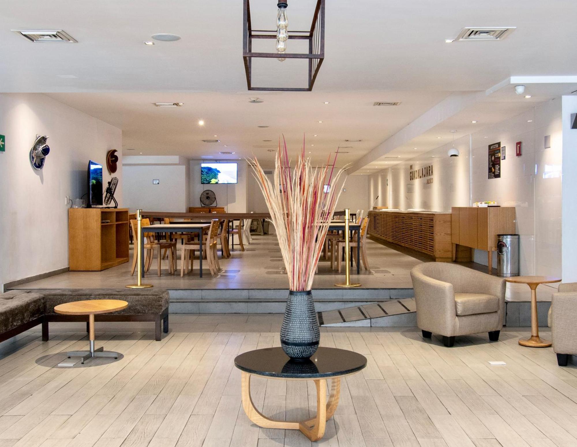 Hotel Gamma Centro Historico 4*