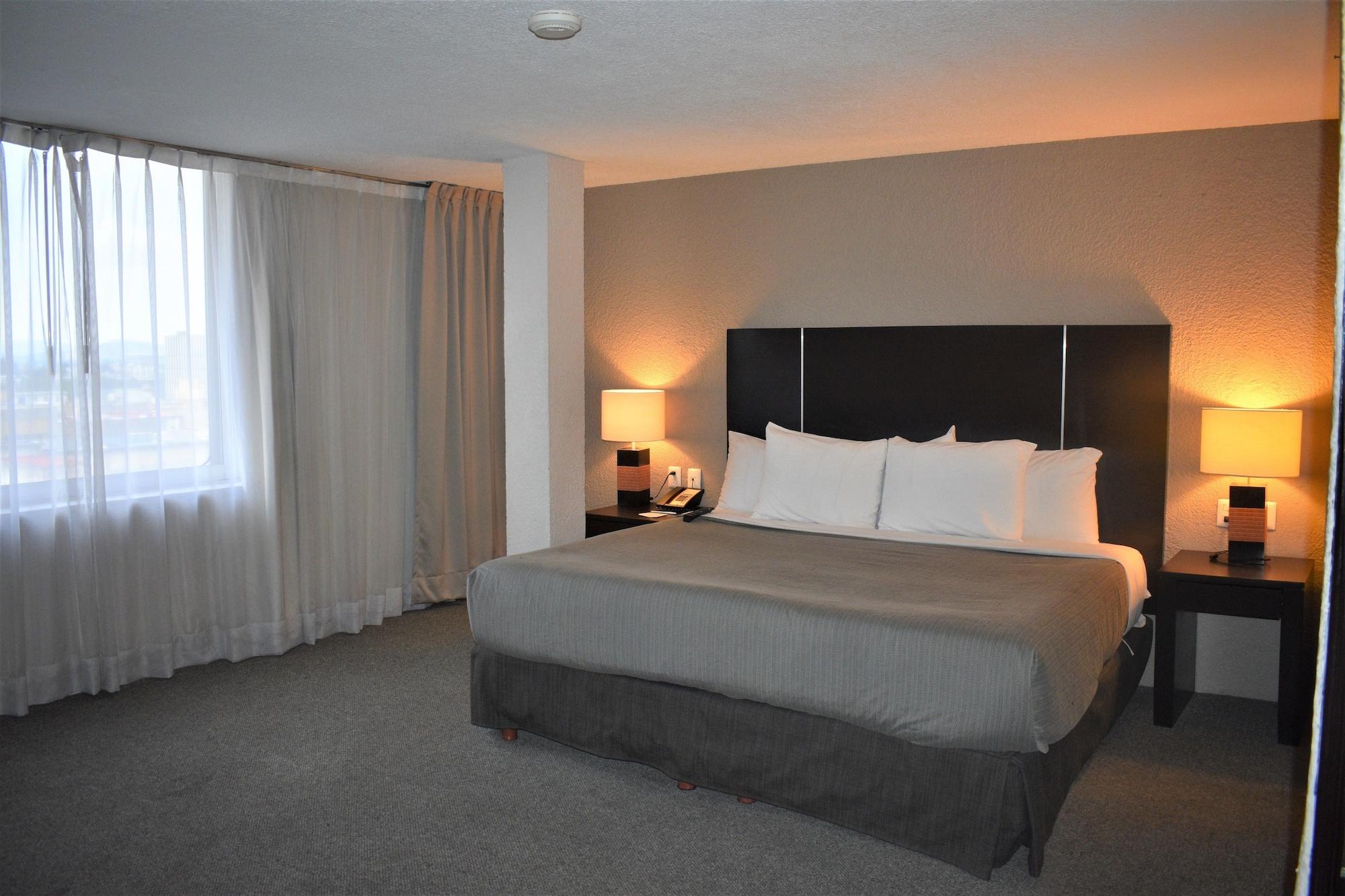 Hotel Gamma Centro Historico 4*
