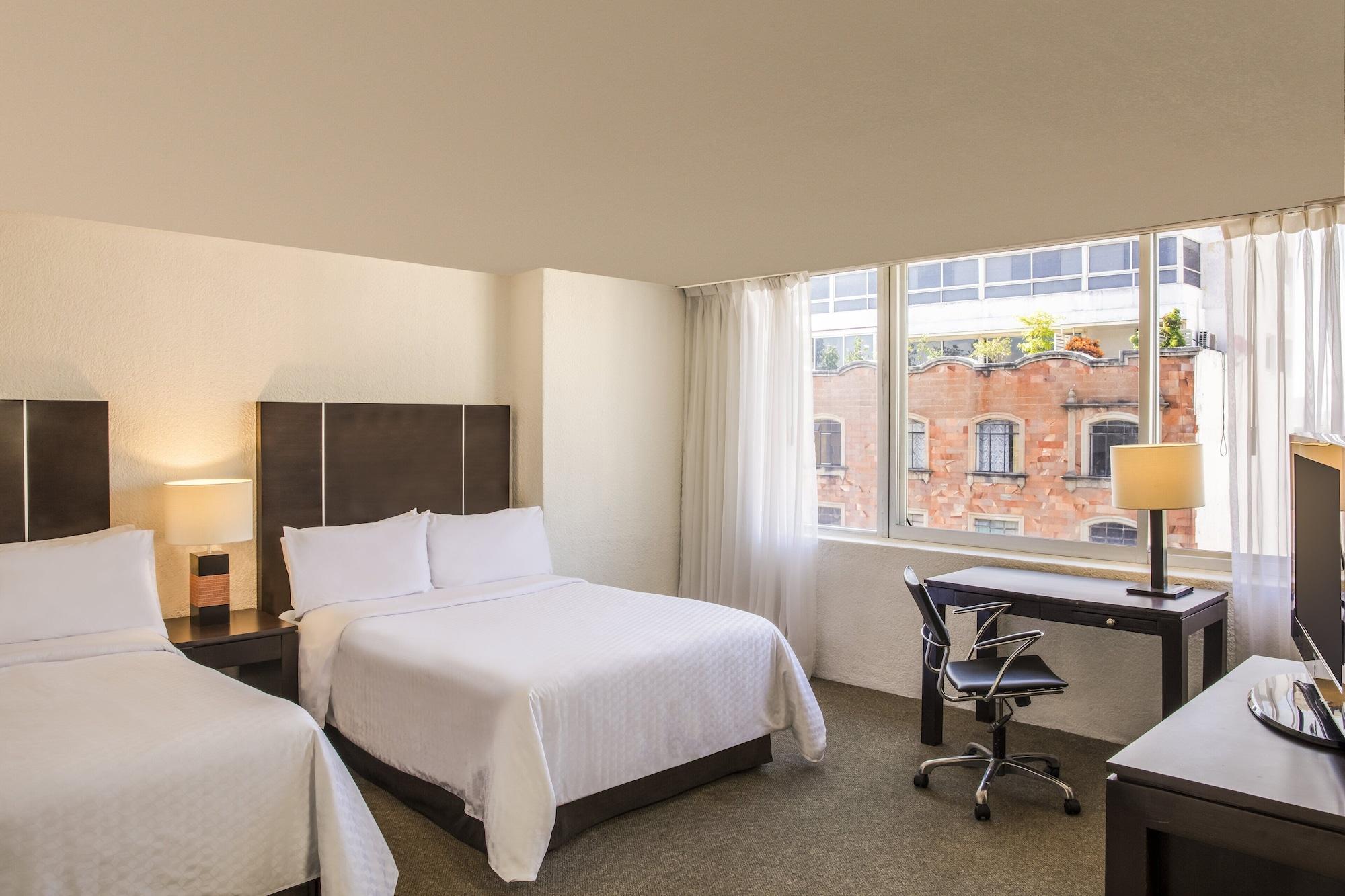 Gamma Centro Historico Hotel Guadalajara