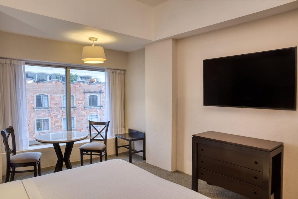 Gamma Centro Historico Hotel