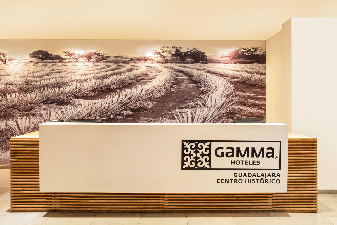 Gamma Centro Historico Hotel