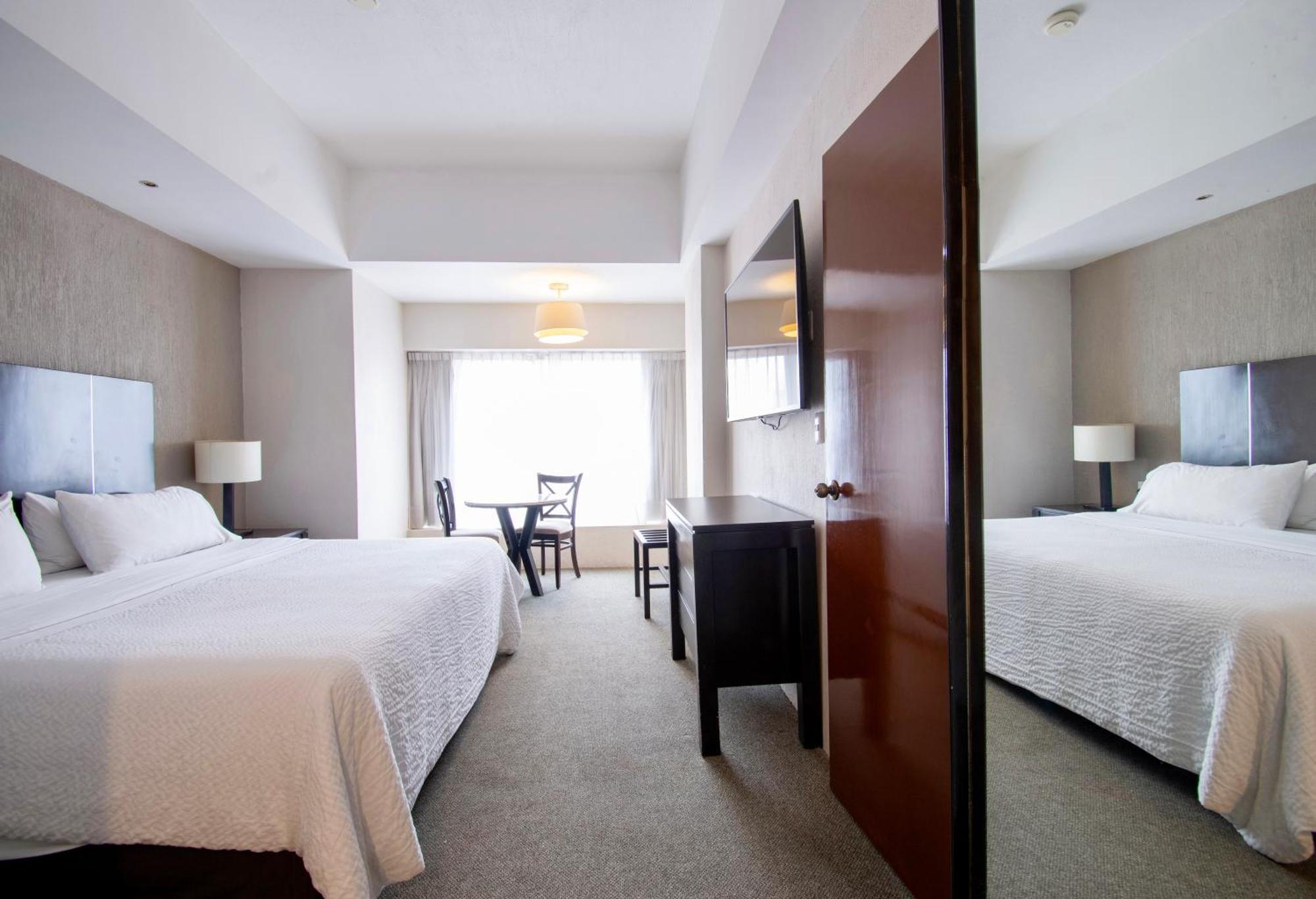 Hotel Gamma Centro Historico 4*