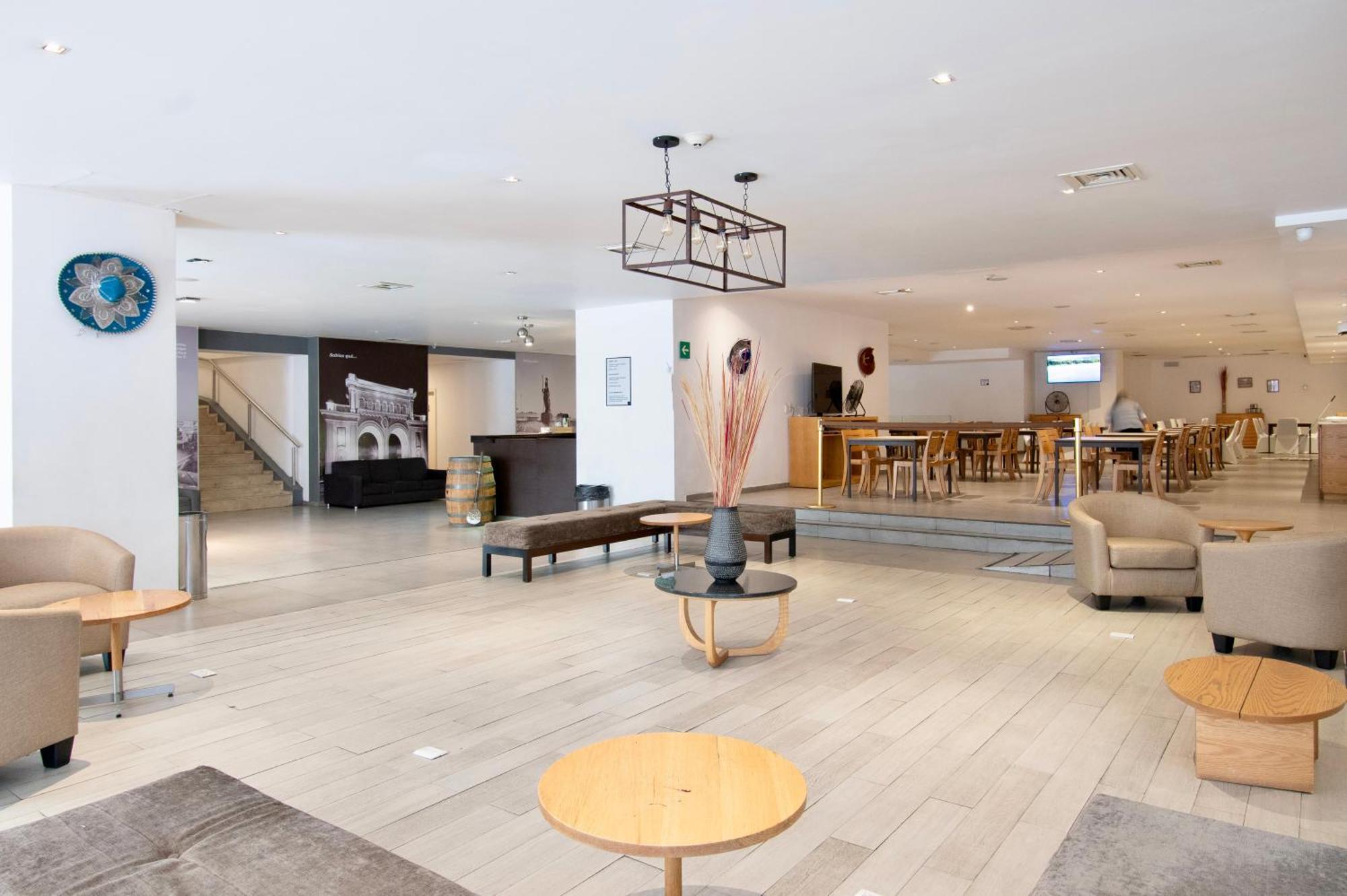 Gamma Centro Historico Hotel 4*