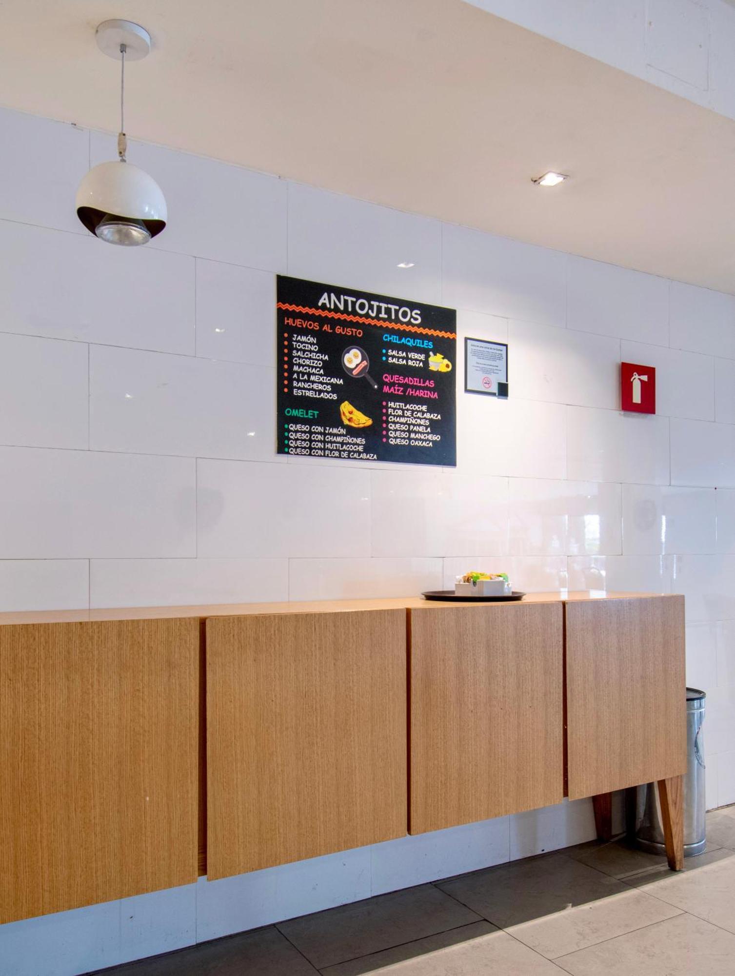 Gamma Centro Historico Hotel 4*