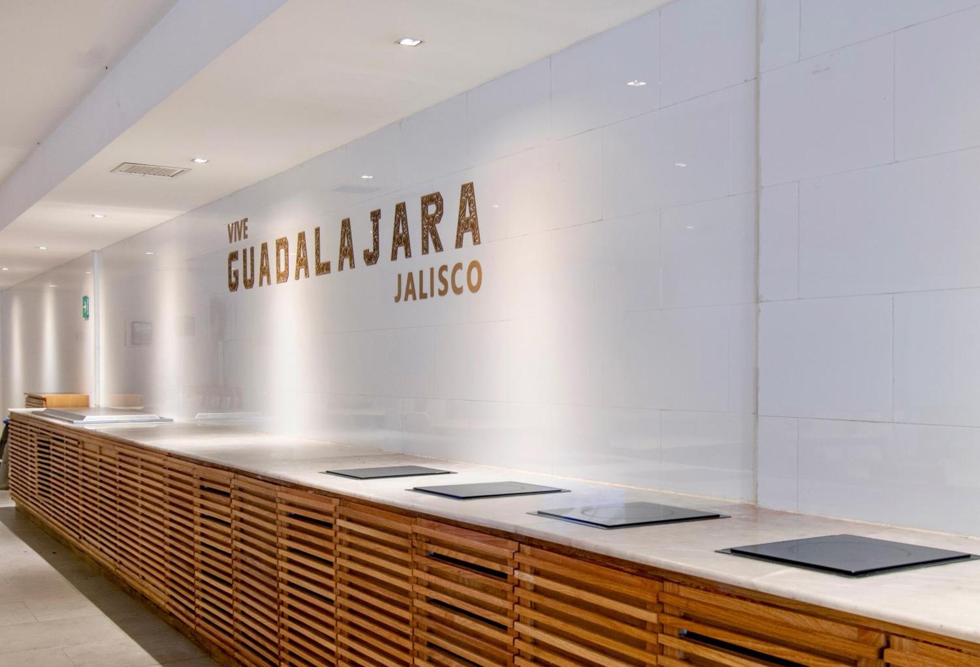 Gamma Centro Historico Hotel Guadalajara