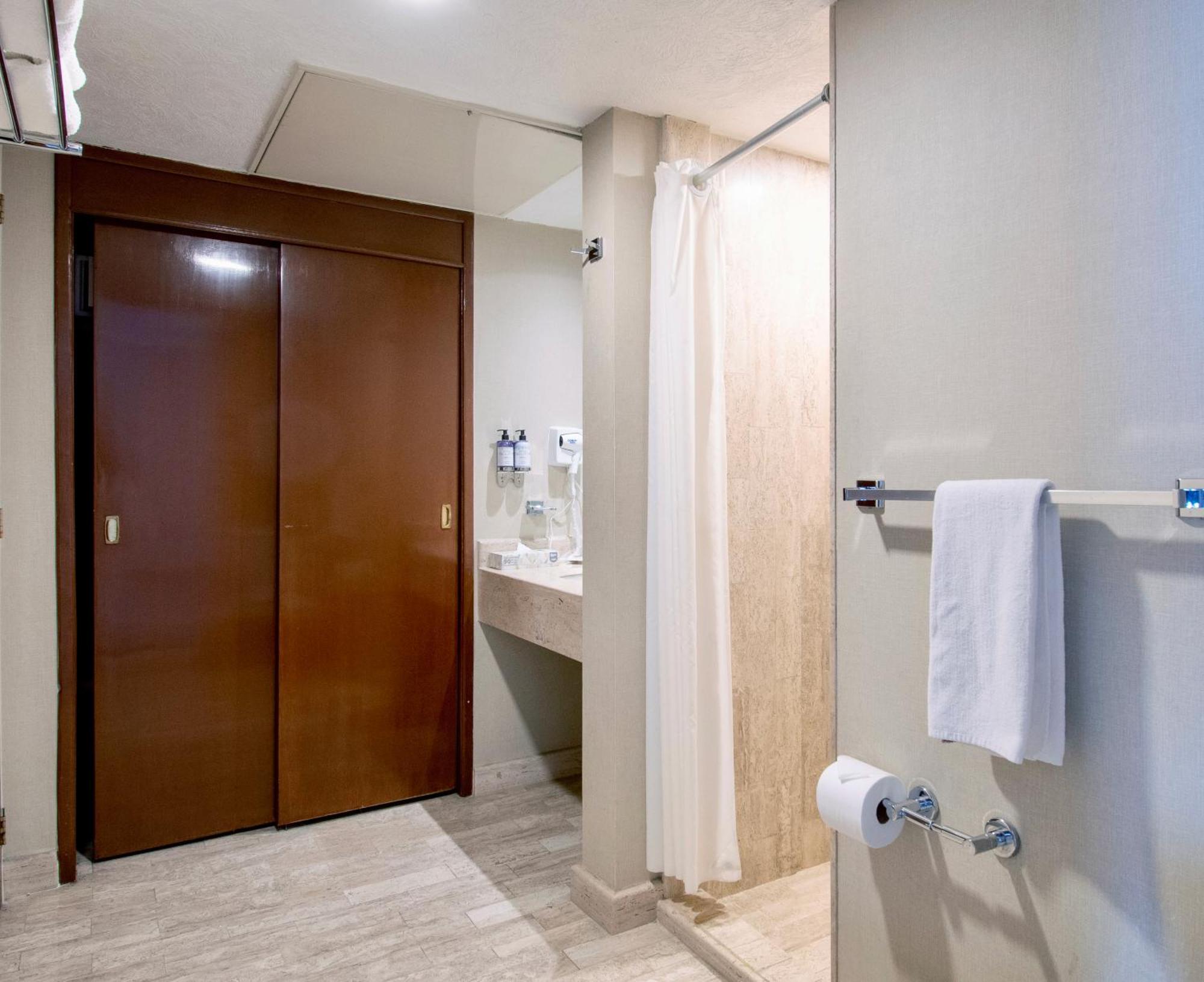 Hotel Gamma Centro Historico 4*