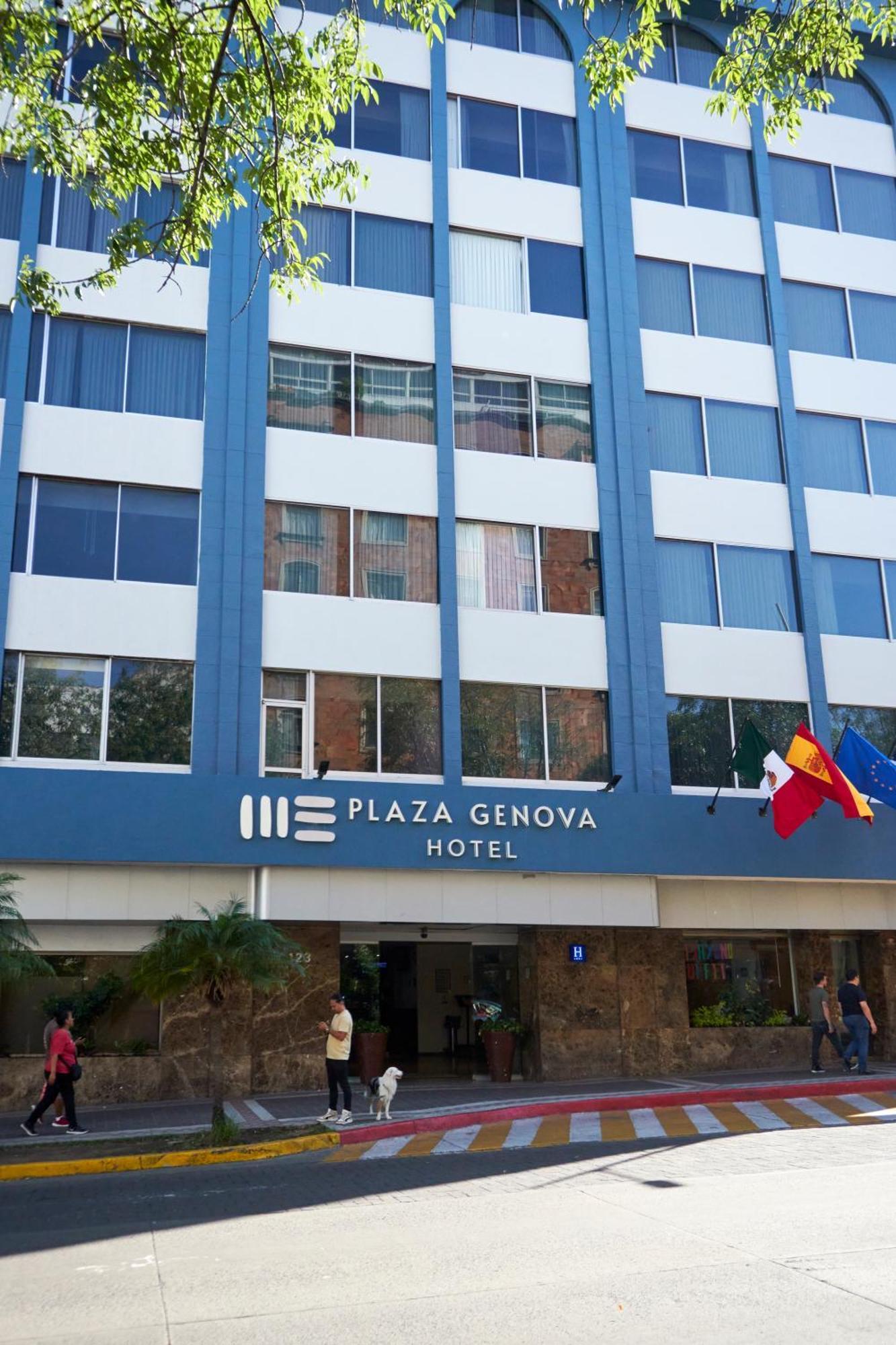Gamma Centro Historico Hotel