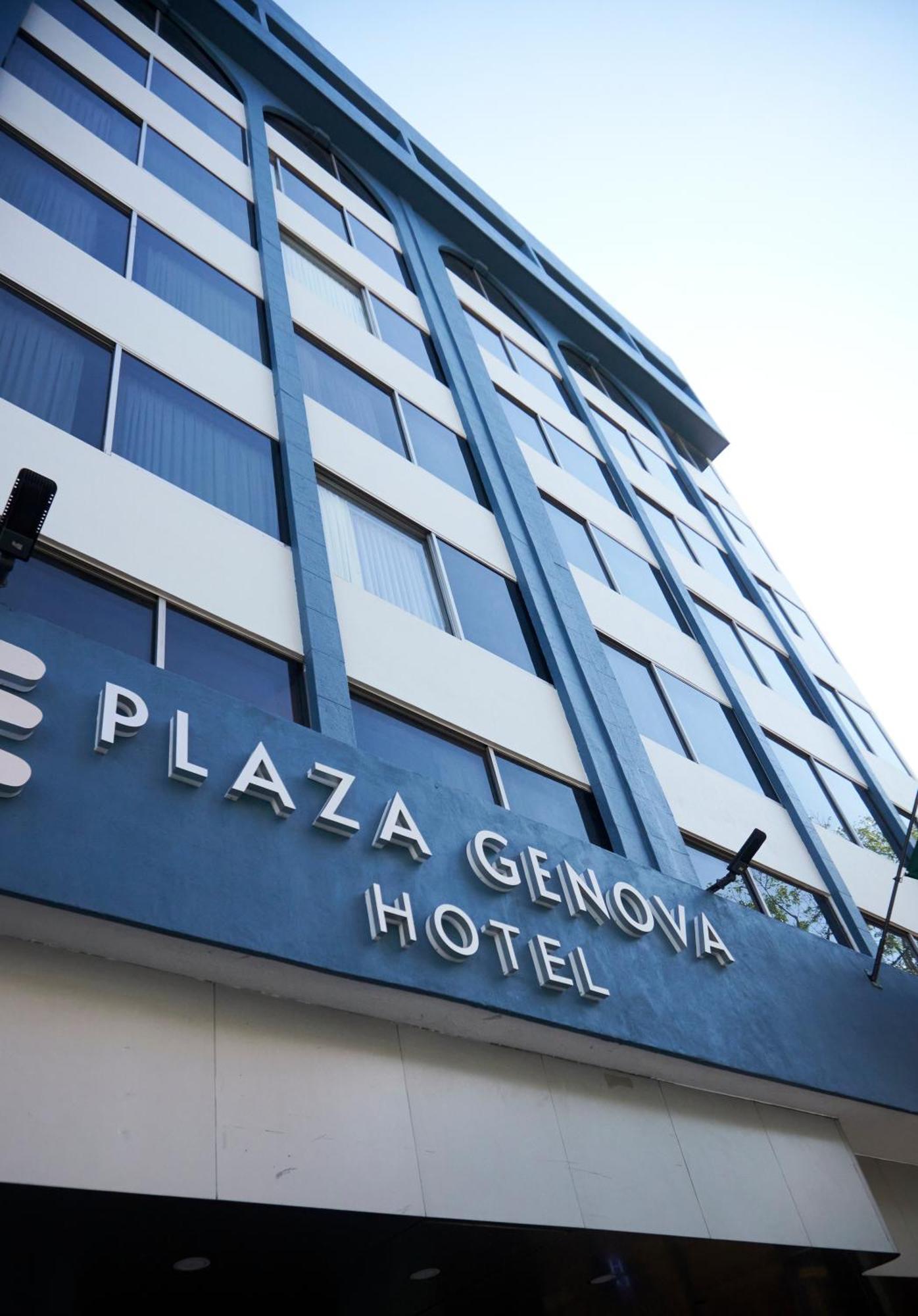 Hotel Gamma Centro Historico