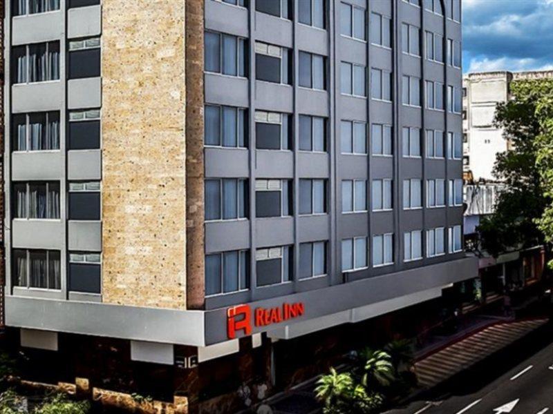 Hotel Gamma Centro Historico Guadalajara