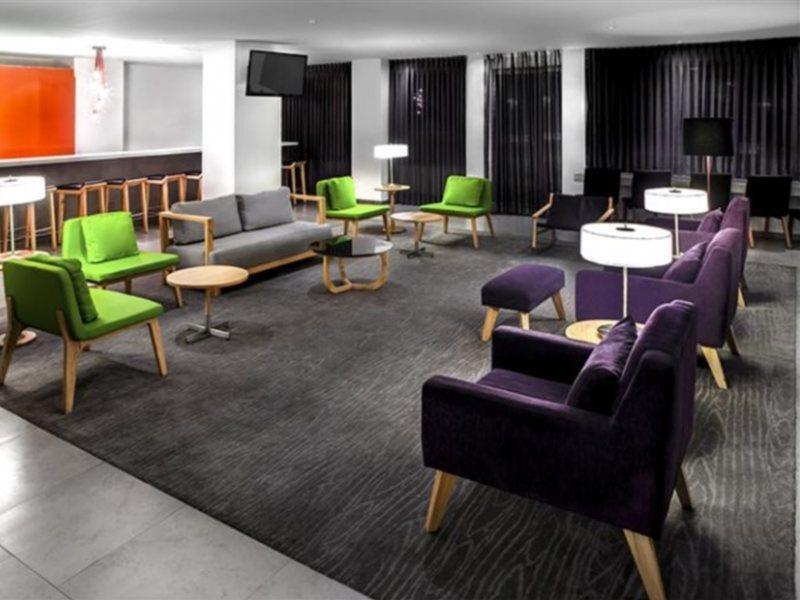 Hotel Gamma Centro Historico 4*