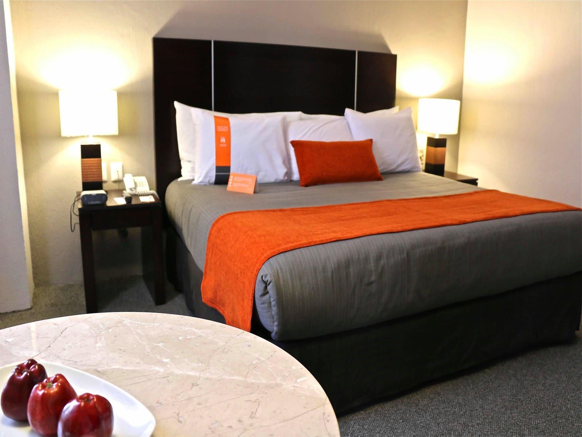 Gamma Centro Historico Hotel