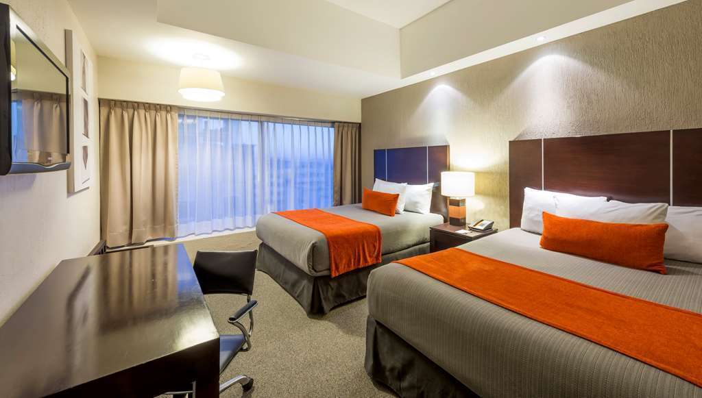 Gamma Centro Historico Hotel