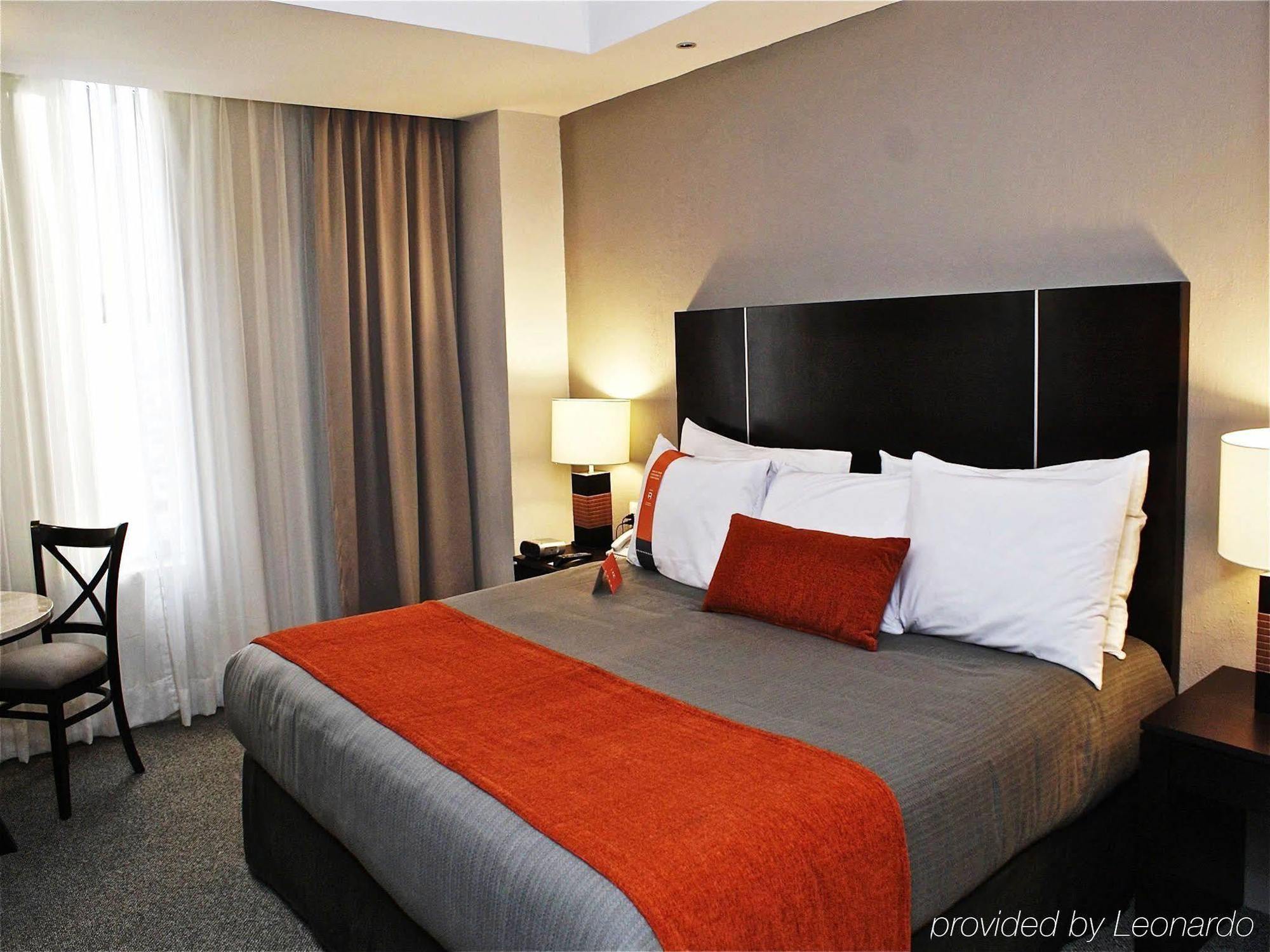 Gamma Centro Historico Hotel Guadalajara
