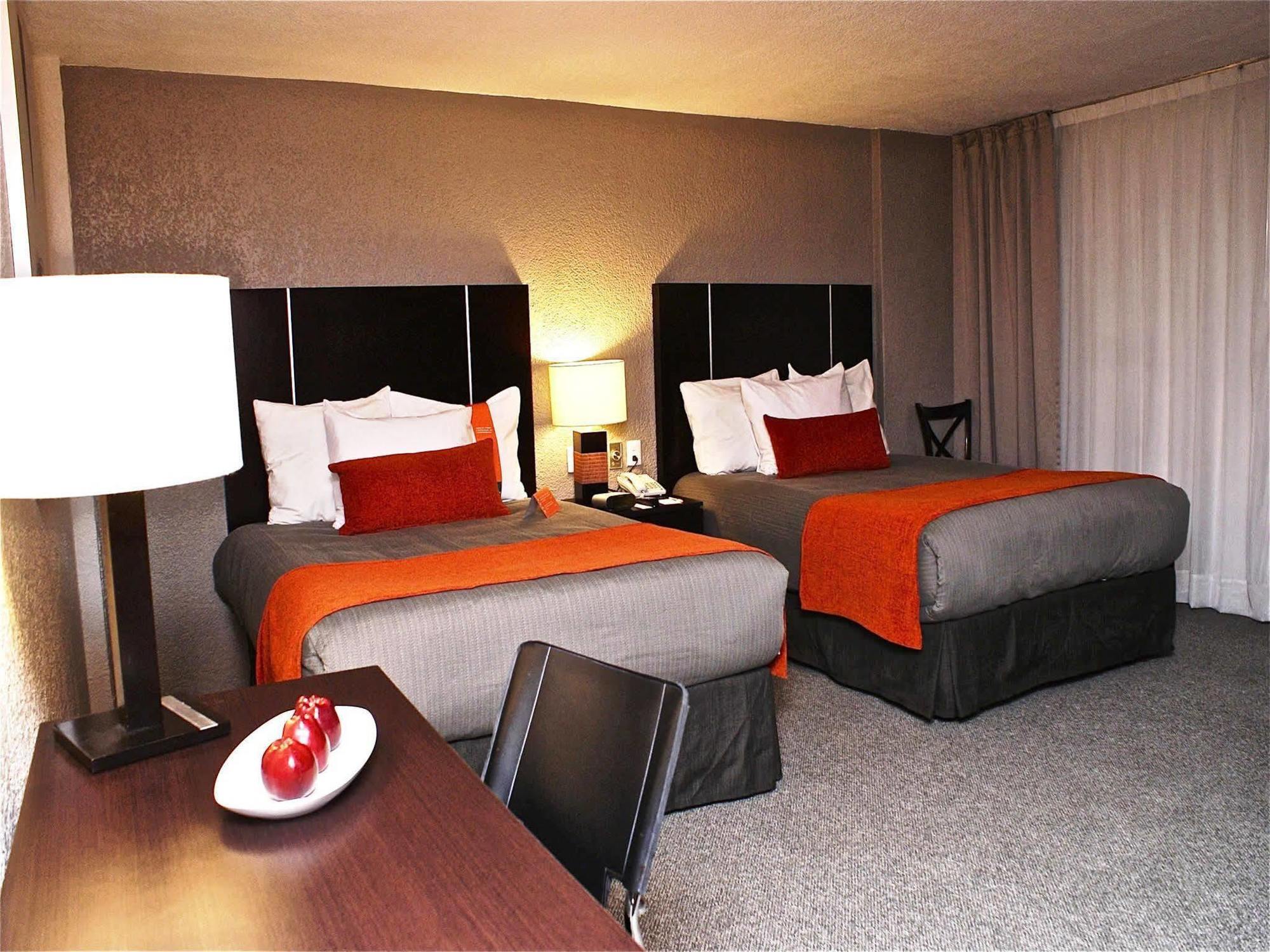 Hotel Gamma Centro Historico Guadalajara