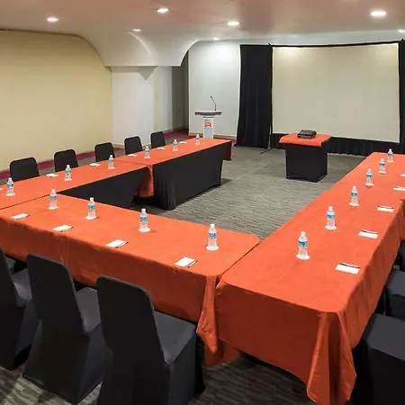 Hotel Plaza Genova Centro 